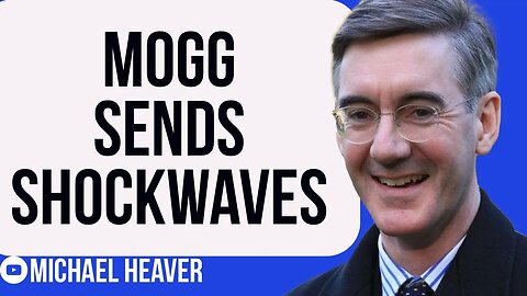 Jacob Rees-Mogg RATTLES Establishment Blob