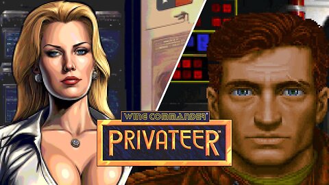 Wing Commander: Privateer | Switched Back To An Earlier Save #8