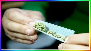 SHOULD MARIJUANA BE LEGAL? (Personal Opinion)