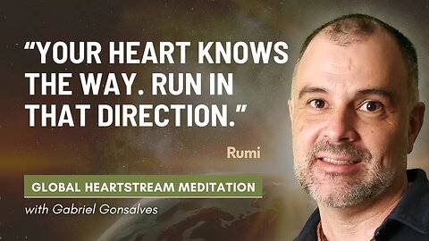 Stay In Your Heart (Rebroadcast) | Hearstream 15-11-2023