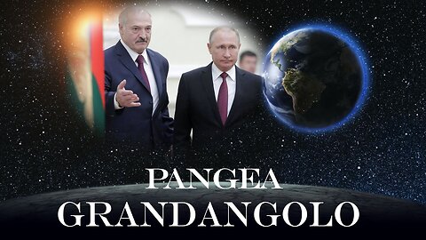 La Linea Rossa Nucleare di Putin - 20230331 - Pangea Grandangolo