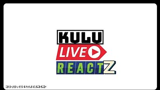 Kulu Live Reacts Ufo Whistleblower