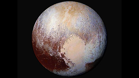 🌌🪐 "The Year of Pluto" - A New Horizons Documentary 🪐🌌