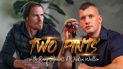 2 PINTS WITH RORY | EP.28 - COWBOY CHAOS