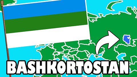 Bashkortostan - the 5 minute guide