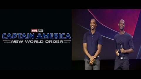 Token Captain America 4 Director DEFENDS Token America Sam Wilson