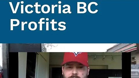 I Exposed a Billion Dollar Fraud Scandal In Victoria BC Canada!