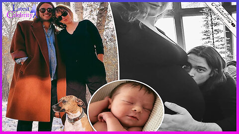 Celebrity Baby News: Rumer Willis and Derrick Thomas Welcome First Child