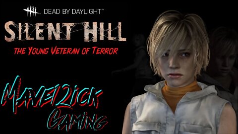 The Young Veteran of Terror | Dead By Daylight