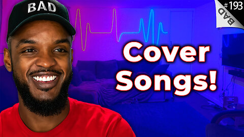 🔴 The Best Cover Songs!