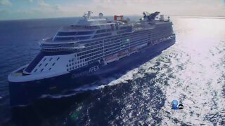 The Travel Mom - Celebrity Cruises