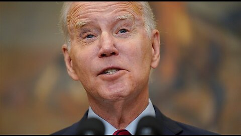Democrat House Members Curse and Rage at Joe Biden After His D.C. Betrayal