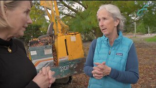 Caroline Gunn - Cyclone Gabrielle, Hawkes Bay