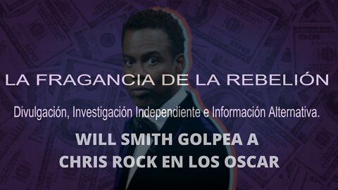 Will Smith golpea a Chris Rock en los Oscar, toda una puesta en escena