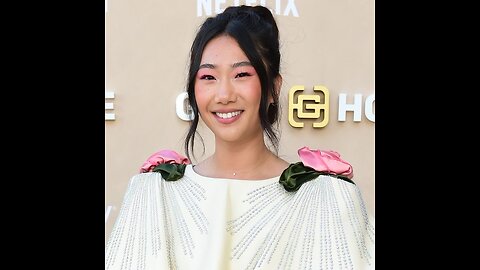 Kung Fu star Olivia Liang responds to cancellation of show