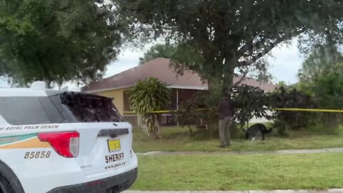 Man, 32, dead after shooting in Royal Palm Beach