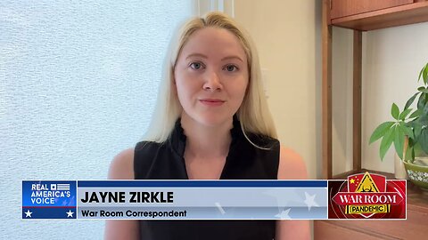 Jayne Zirkle On Youth Vote Developments