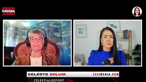 Celeste Solum - Synthetic Biology EXPOSED - The Globalist End Game Plan