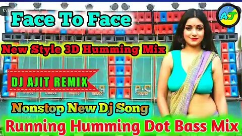 Nonstop Dj || Rcf Competition Hindi || Humming Competition hindi song || Nonstop New Competition mix