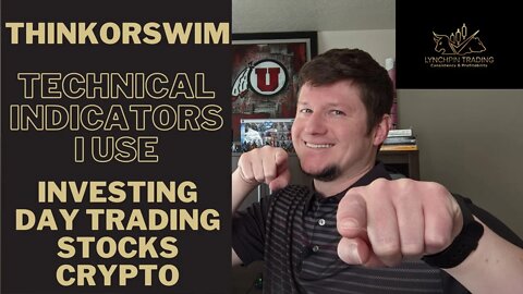 ThinkorSwim Technical Indicators I Use