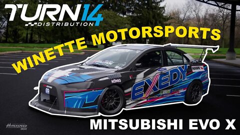 CAR SPONSORSHIP - How to get sponsor? Sherwin P. Racing - Turn 14 Cars and Coffee #jdm #evoX