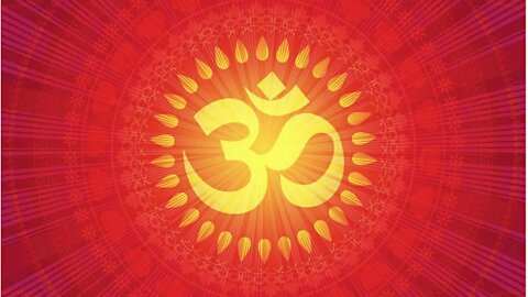 Very Powerful OM Meditation