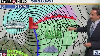 Cameron;s Forecast