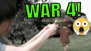 War 4