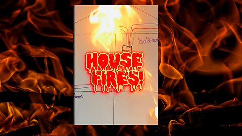 House Fire Cause! Is this the Solution?🔥