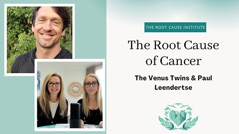 The Root Cause of Cancer