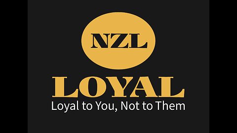 NZLoyal Party Supporters, We'll Do It!