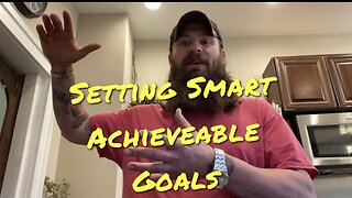 Achieve Smart Goals