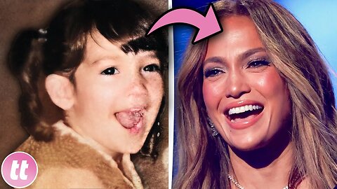 Who is Jennifer Lopez?