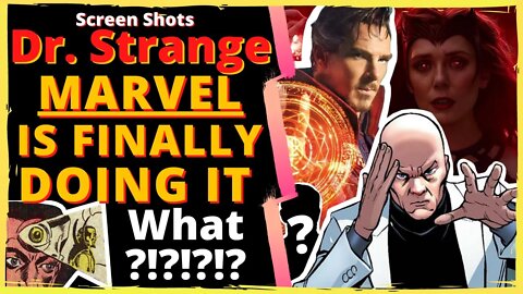 Dr. Strange Review | Marvel will NEVER be the same again