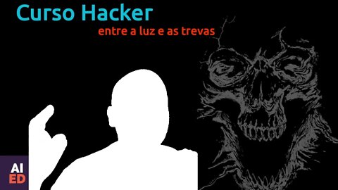 Curso Hacker GRÁTIS COMPLETO ..::: APRESENTAÇÃO :::..