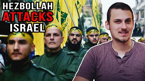 Hezbollah Terrorist infiltrates Israel and Explodes Bomb, Is Israel Going to War?