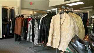 We're Open: The Sophisticated Man Boutique