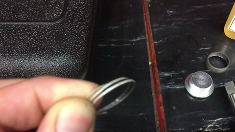 Damaged Threads On V8 Touareg Oil Pan