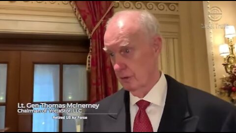 General McInerney says "I've seen the laptop" - Ann Vandersteel on steeltruth.com