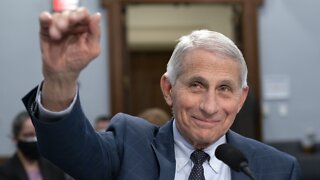 Newsy Tonight Sits Down With Dr. Anthony Fauci