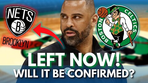 🔥 URGENT! JUST CONFIRMED! TODAY'S NEWS FROM BOSTON CELTICS - BOSTON CELTICS NEWS #bostonceltics