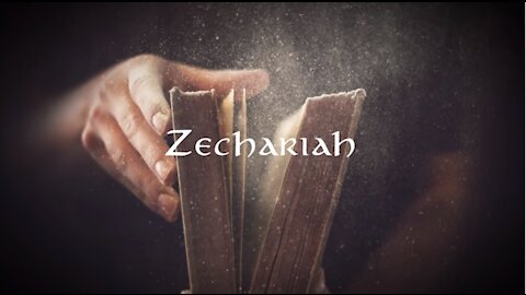 Zachariáš (4/4) • Walter Veith