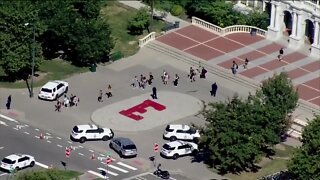 FBI working with local law enforcement following a series of 'swatting' incidents at Colorado schools