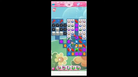 Tomonisha Gaming Video : Candy Crush Saga Unlimited LEVEL Android Mobile Game Play 900