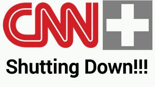 CNN+ is TOAST! Shutting Down the End of This Month!