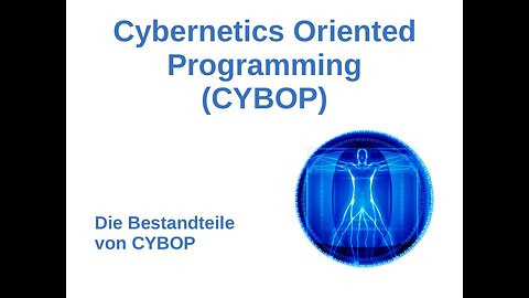 Die Bestandteile von CYBOP