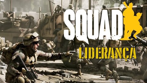 Liderança no Squad - Dica de como fazer a leitura de mapa e evoluir no terreno