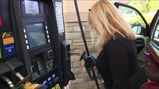 Drivers want local, state officials to lower gas prices