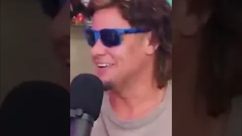 Scientific Question | Theo Von and Bobby Lee Funny Moment