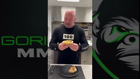 Dana White's F**k It Friday: Chick-Fil-A Crunch Wrap